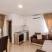 Hvite leiligheter, , privat innkvartering i sted Igalo, Montenegro - Dnevna soba i trpezarija Lux apartman